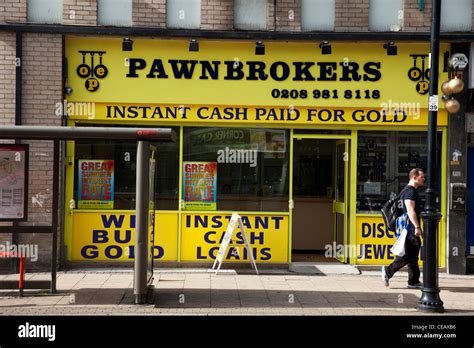 best pawnbrokers in london